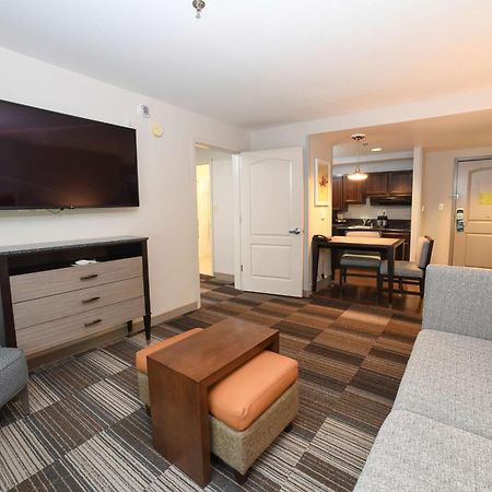 Homewood Suites Cincinnati Airport South-Florence Exterior foto