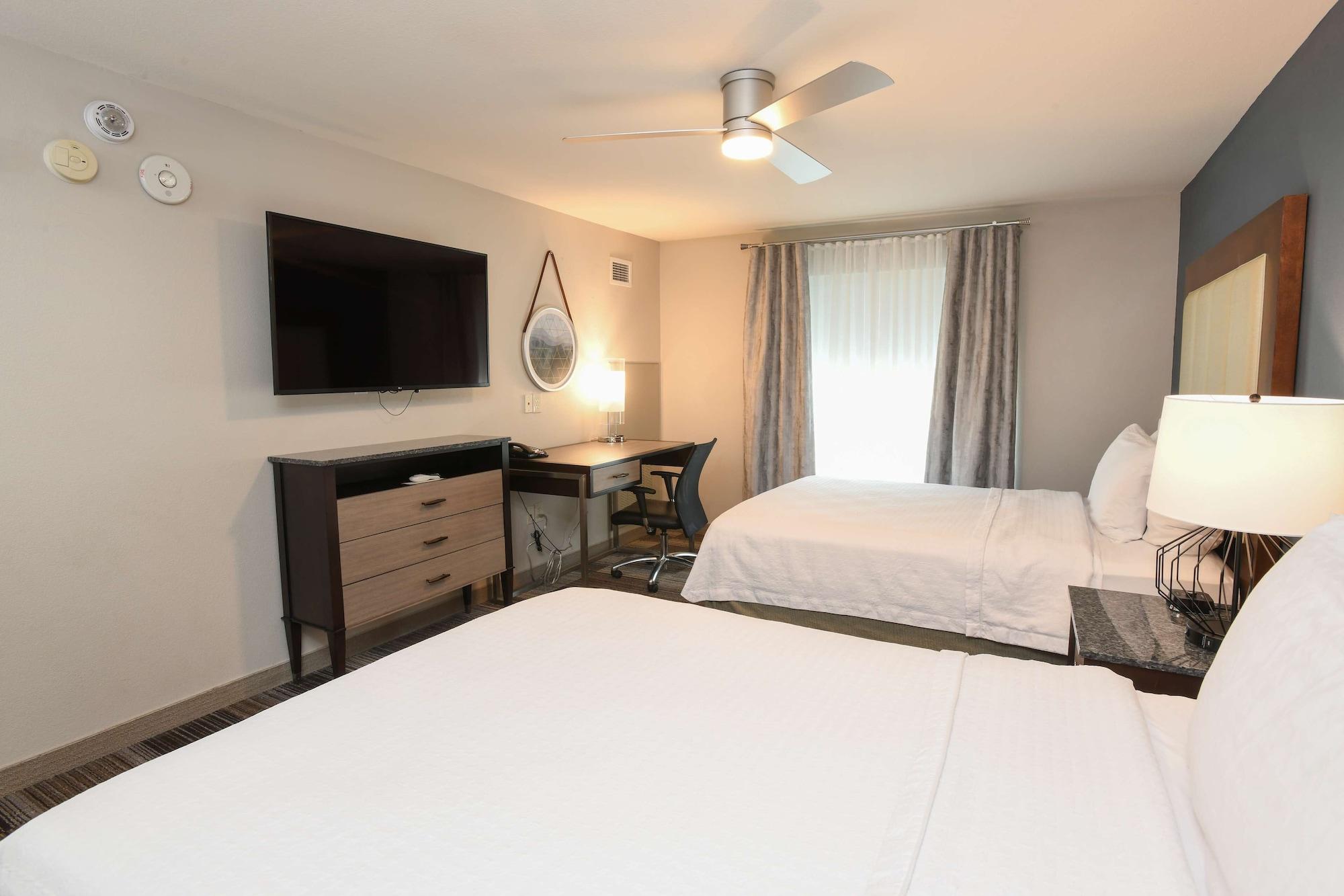 Homewood Suites Cincinnati Airport South-Florence Exterior foto