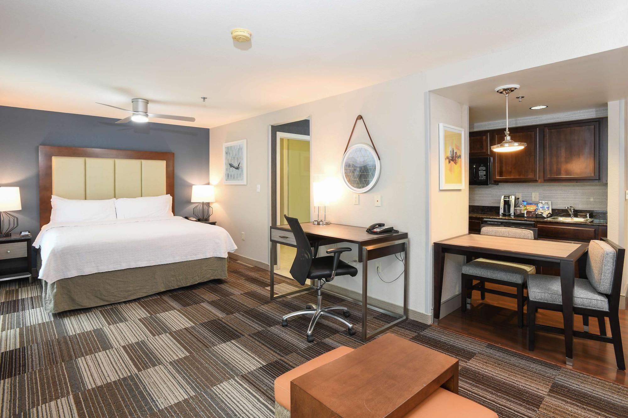 Homewood Suites Cincinnati Airport South-Florence Exterior foto