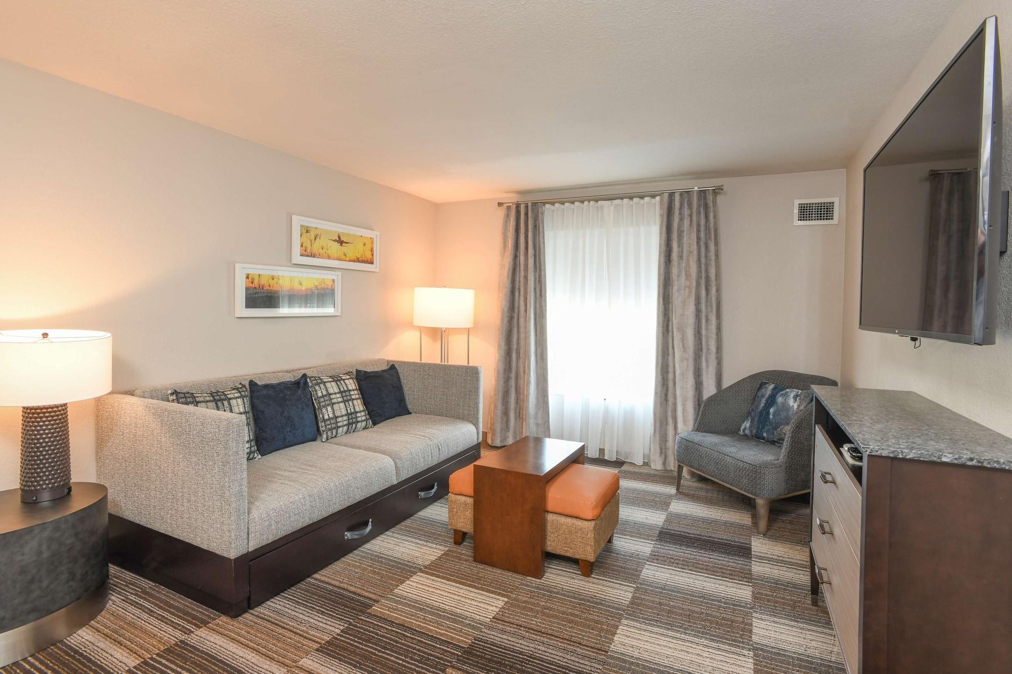 Homewood Suites Cincinnati Airport South-Florence Exterior foto