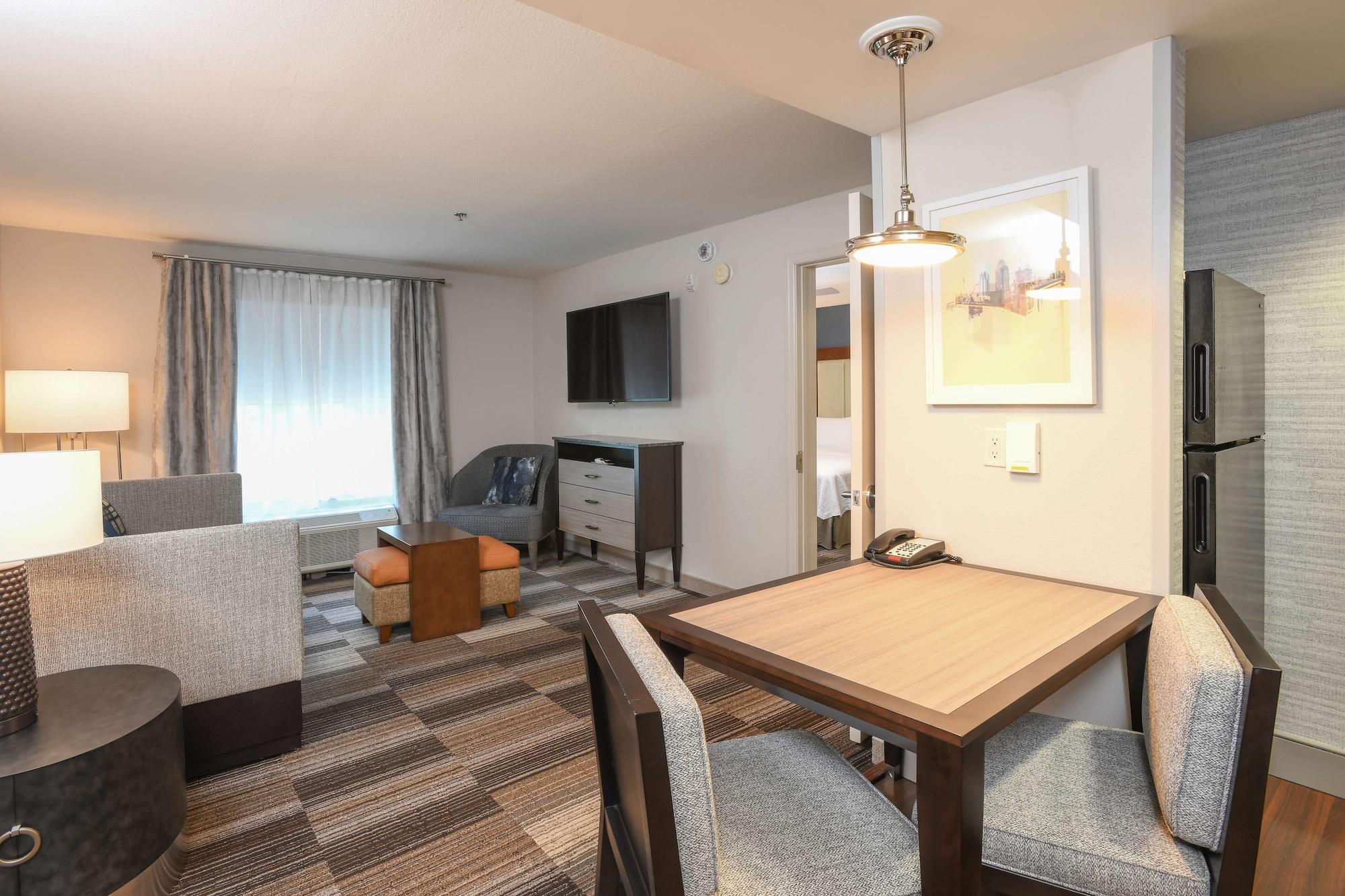 Homewood Suites Cincinnati Airport South-Florence Exterior foto