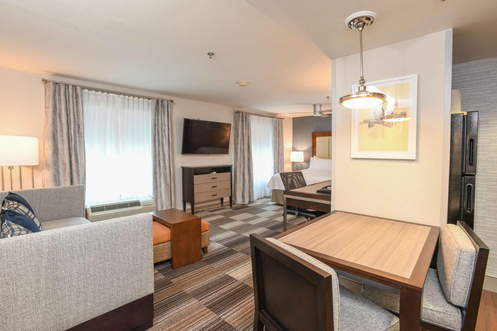 Homewood Suites Cincinnati Airport South-Florence Exterior foto