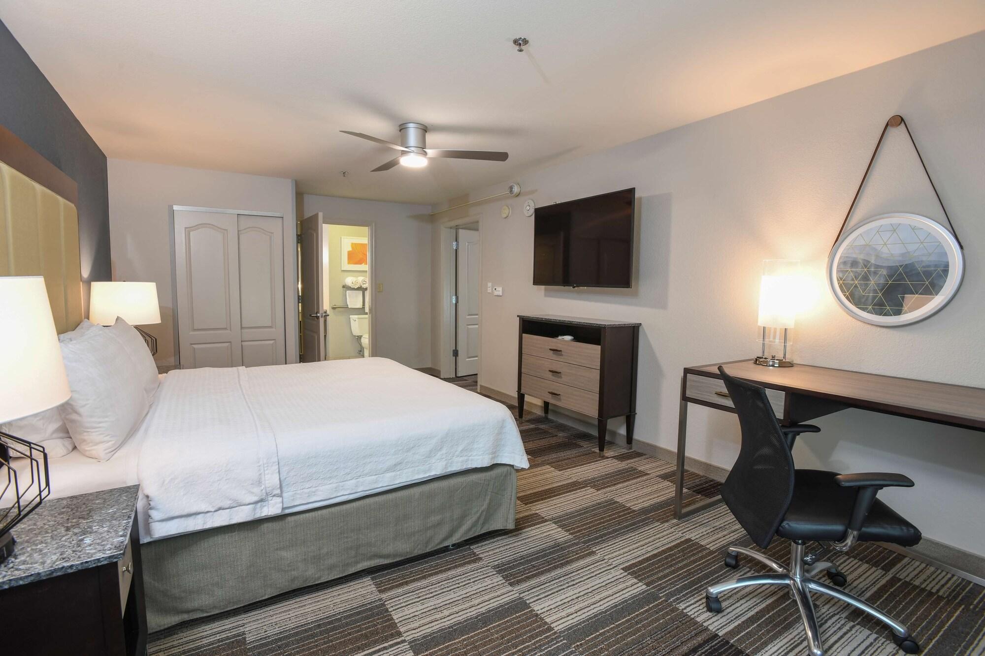 Homewood Suites Cincinnati Airport South-Florence Exterior foto