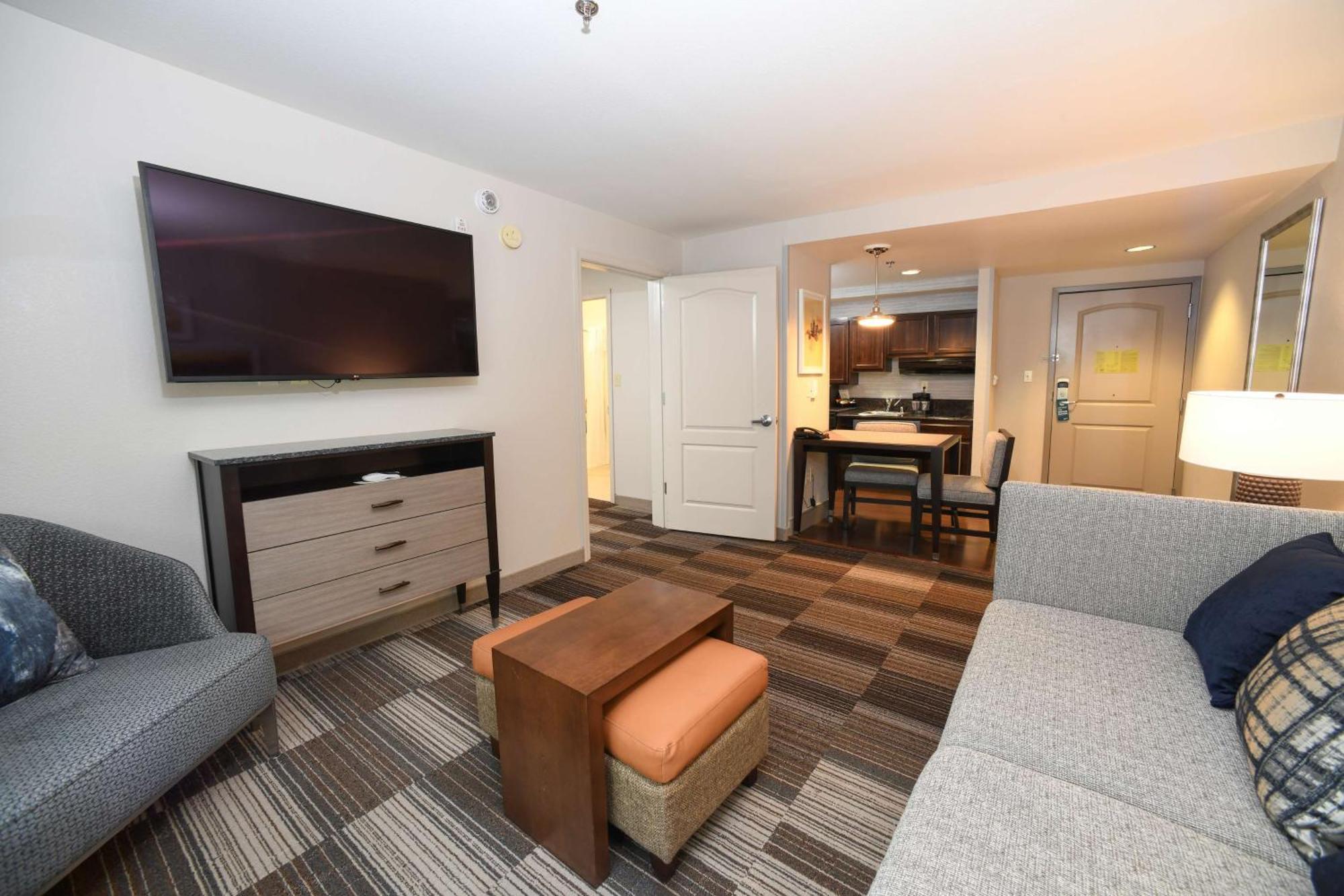 Homewood Suites Cincinnati Airport South-Florence Exterior foto