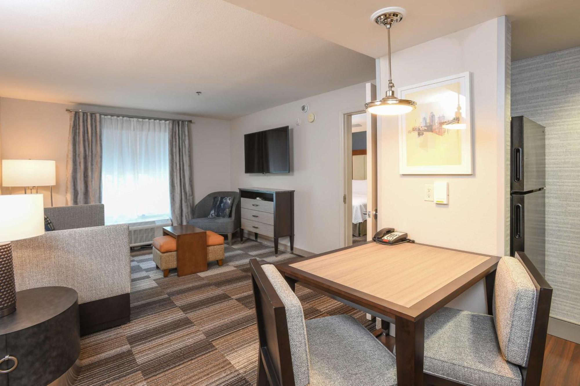 Homewood Suites Cincinnati Airport South-Florence Exterior foto