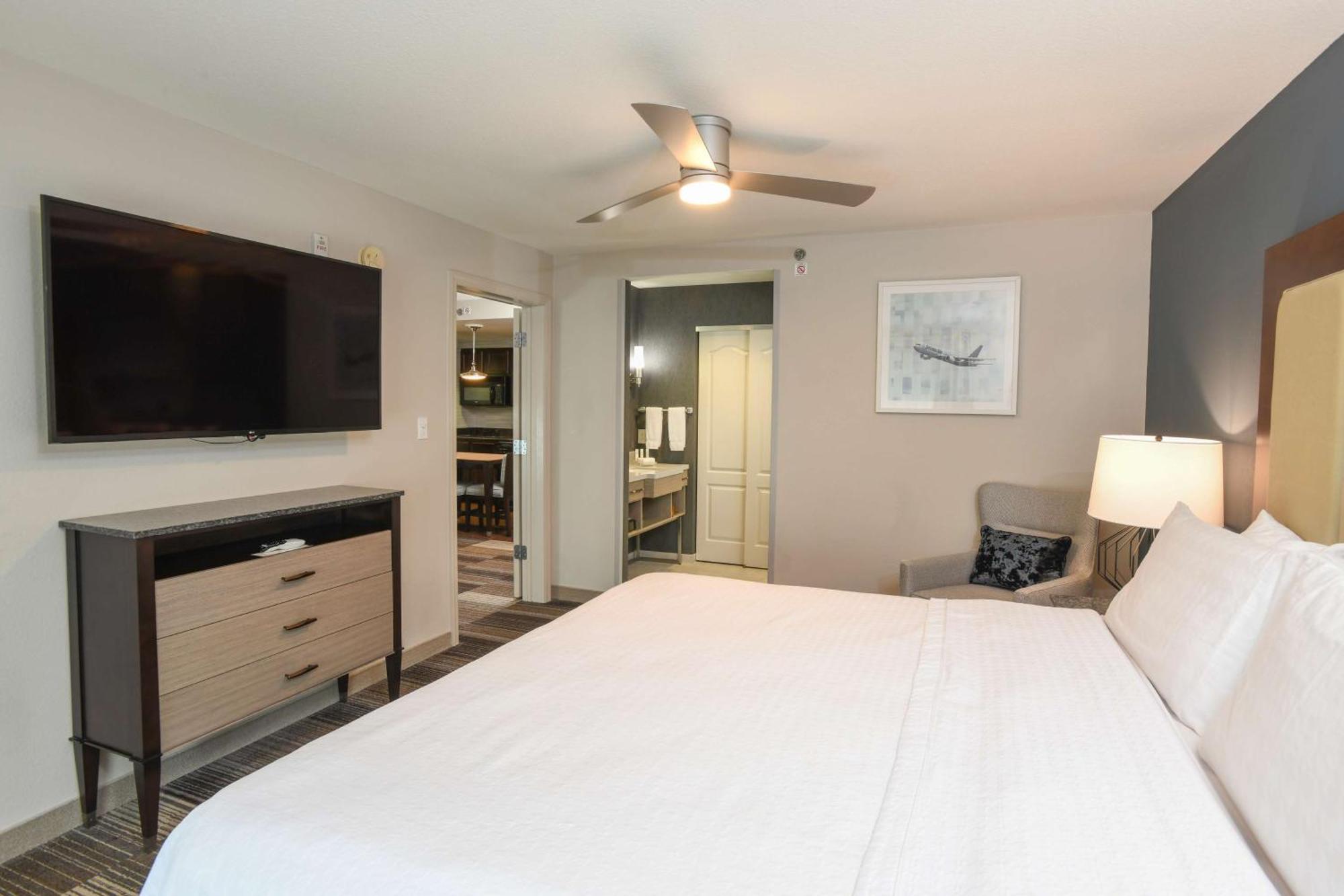 Homewood Suites Cincinnati Airport South-Florence Exterior foto