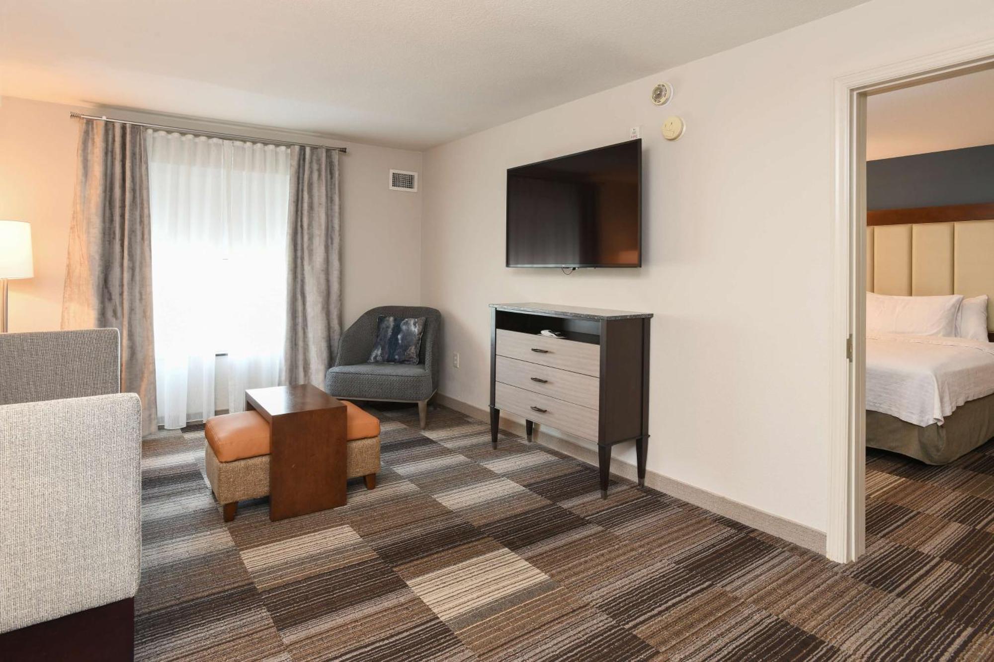 Homewood Suites Cincinnati Airport South-Florence Exterior foto