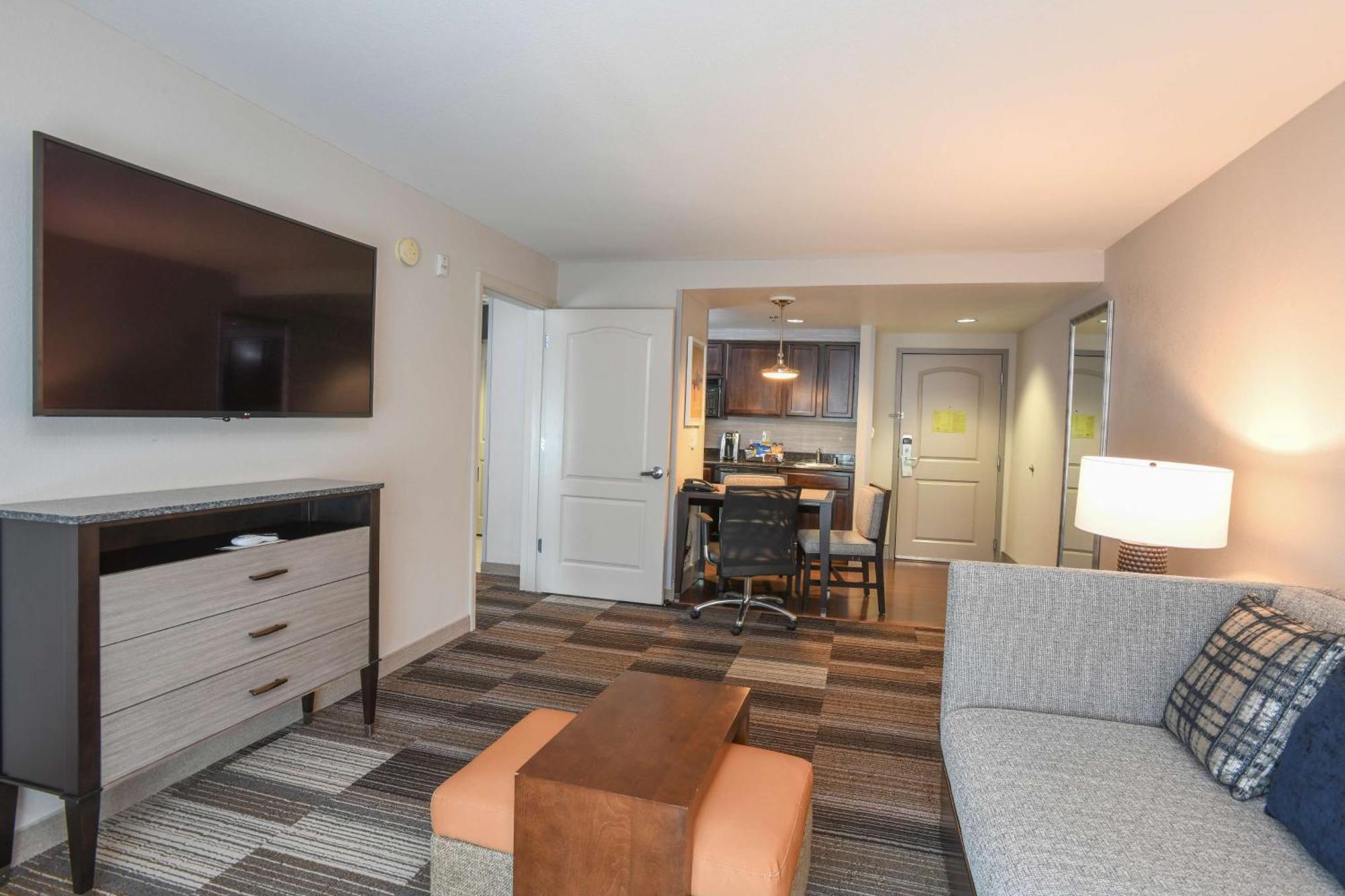 Homewood Suites Cincinnati Airport South-Florence Exterior foto