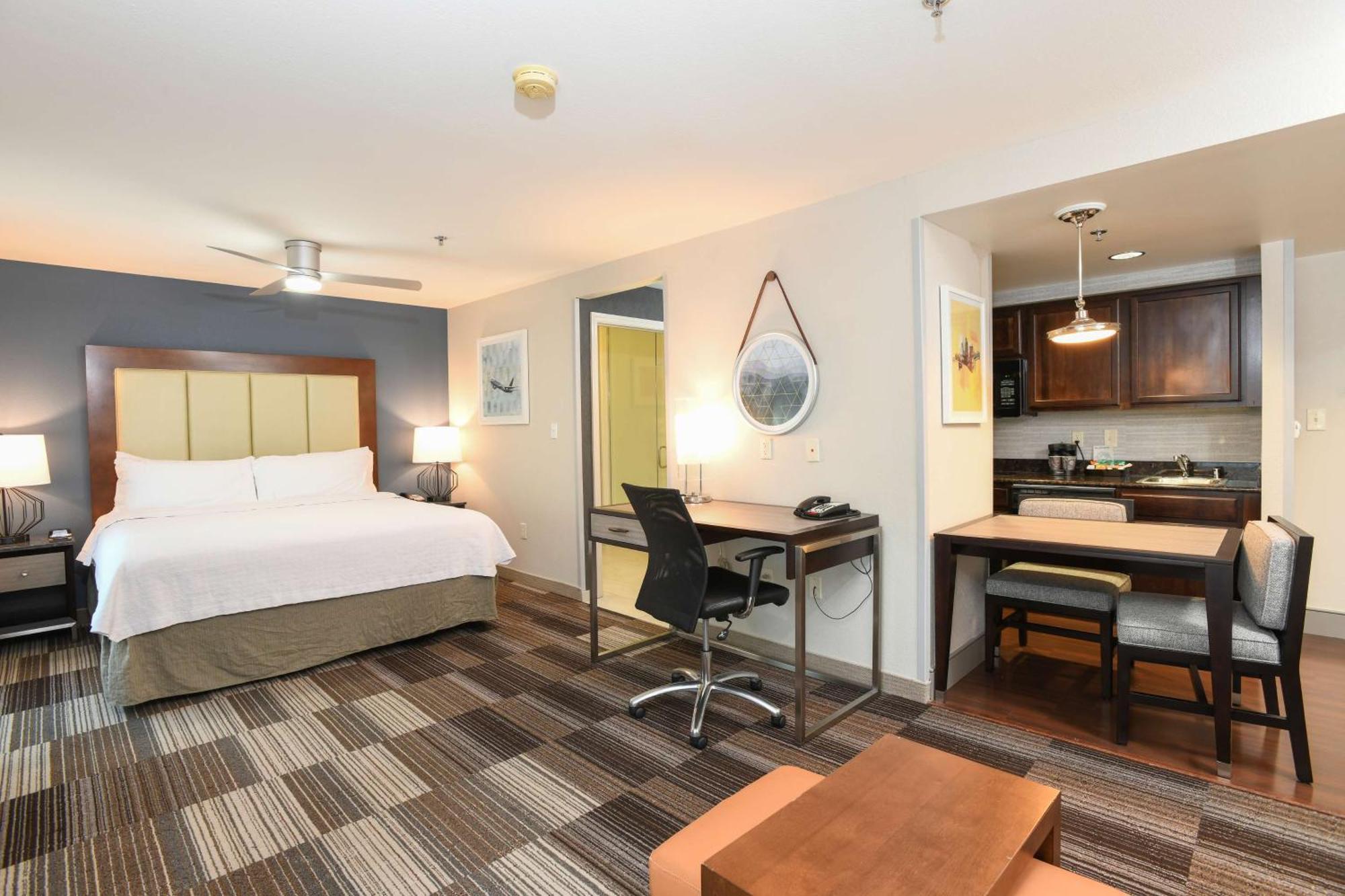 Homewood Suites Cincinnati Airport South-Florence Exterior foto