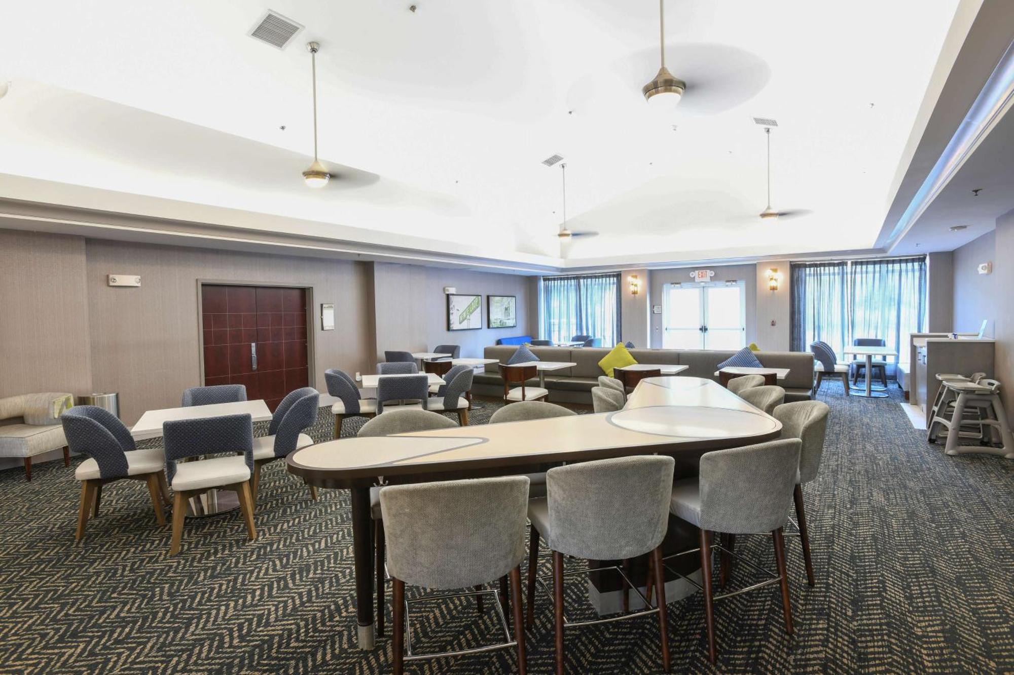 Homewood Suites Cincinnati Airport South-Florence Exterior foto