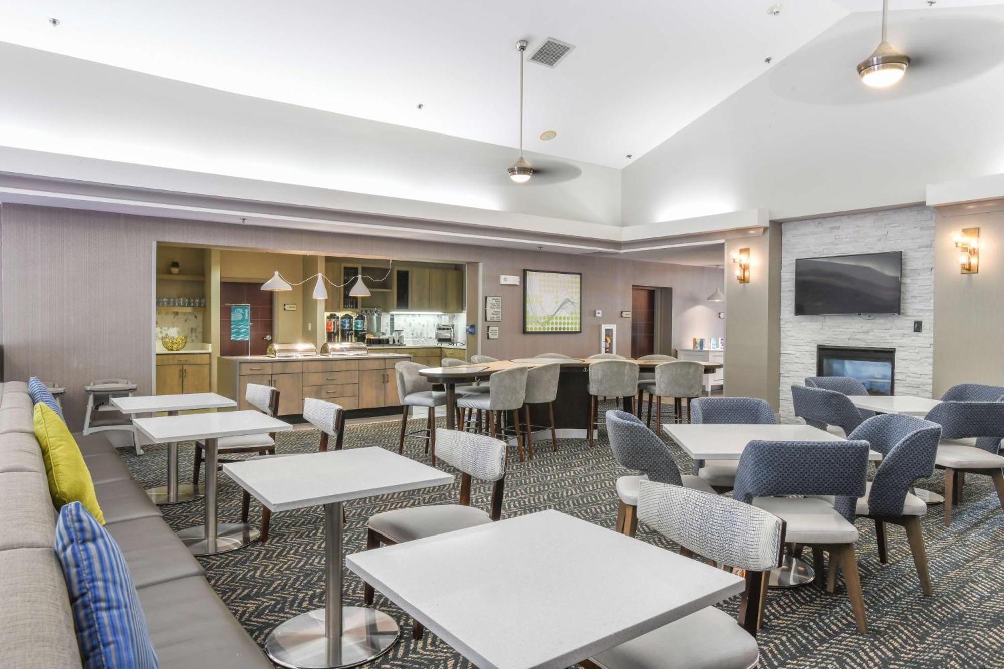Homewood Suites Cincinnati Airport South-Florence Exterior foto